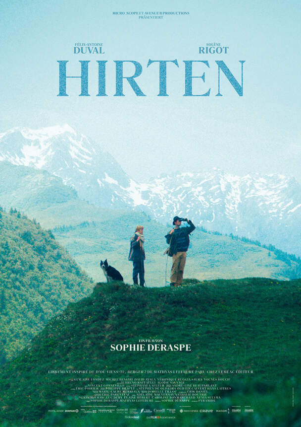 Hirten Hirten