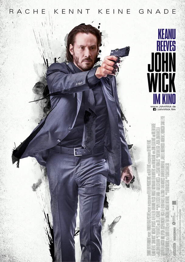 John Wick (Best of Cinema)