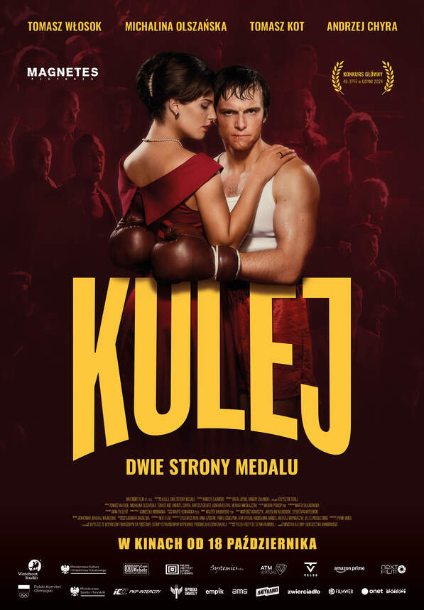 Kulej. Dwie strony medalu (poln.)