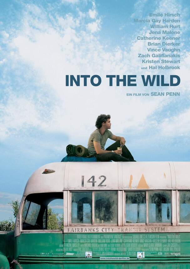 Into the Wild (Best of Cinema)