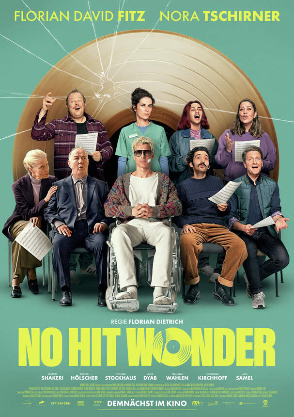 No Hit Wonder