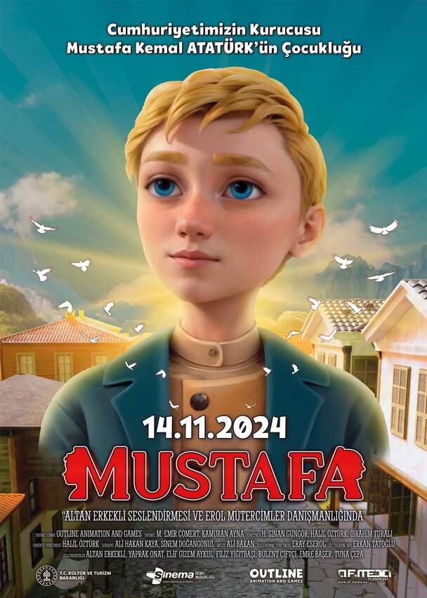 Mustafa (türk.)