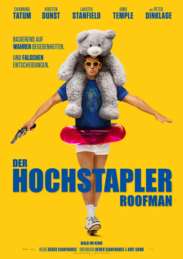 Roofman