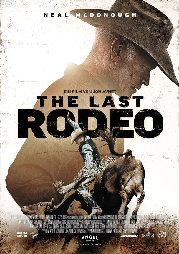 The Last Rodeo