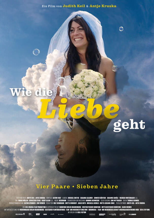 Wie die Liebe geht