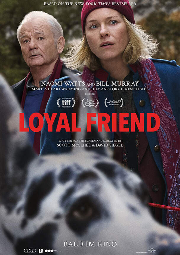 The Friend