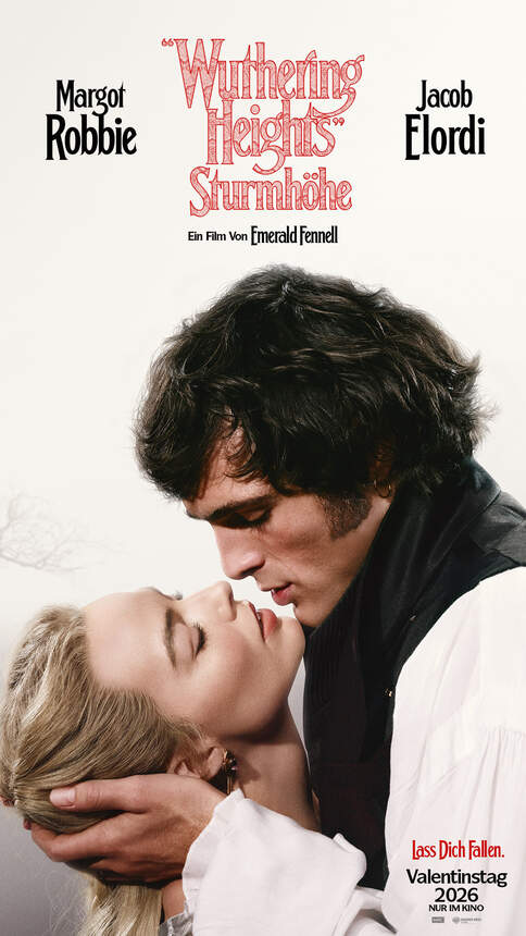 Wuthering Heights - Sturmhöhe