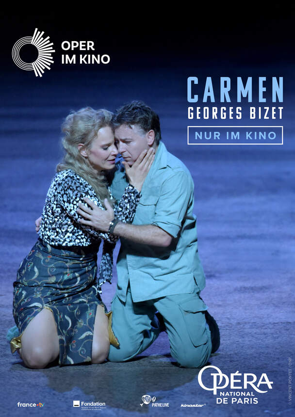 Carmen (Opera National de Paris)