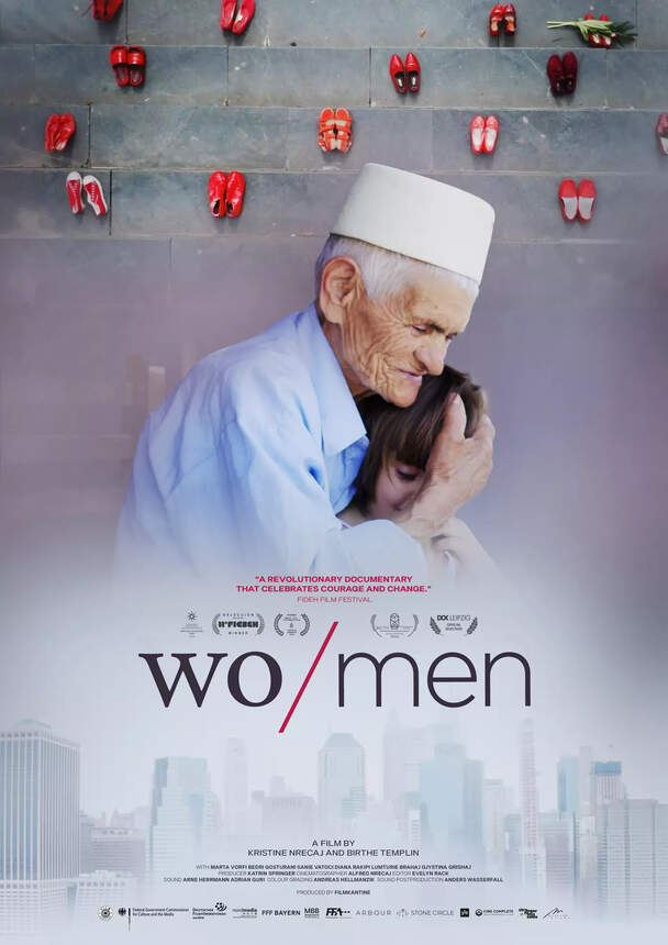 Wo/men