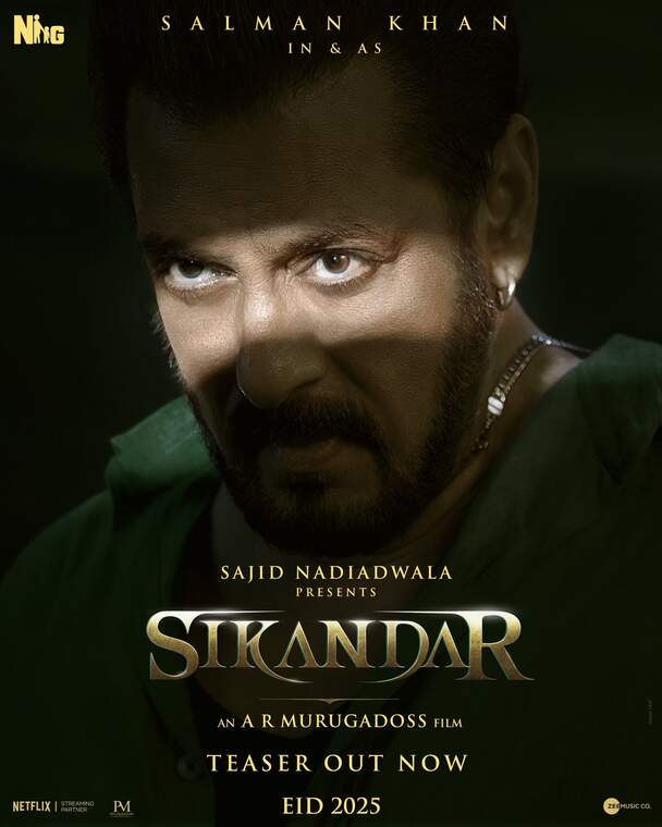 Sikandar (Hindi)