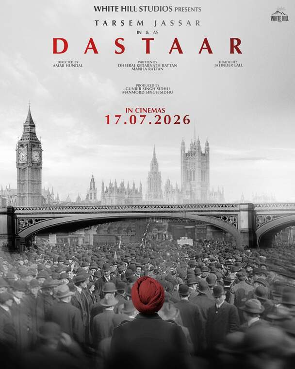 Dastaar (Punjabi)