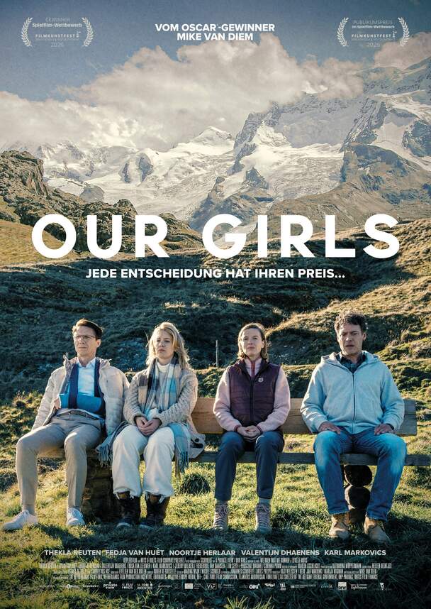 Our Girls