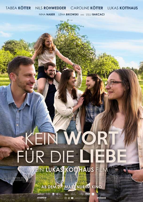 Kein Wort fur die Liebe