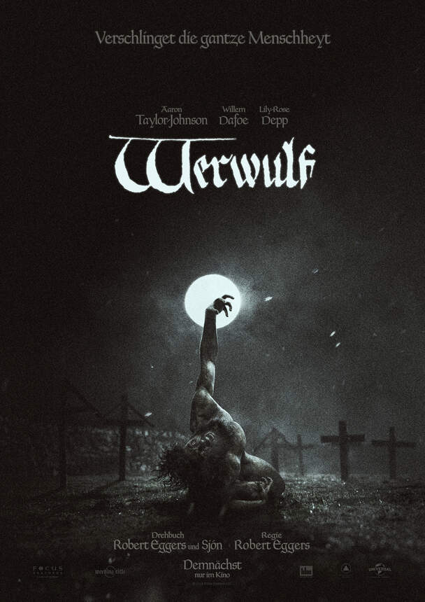 Werwulf