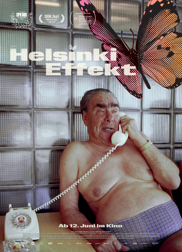 Der Helsinki Effect