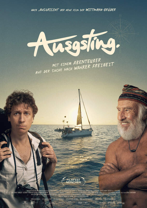Ausgsting.