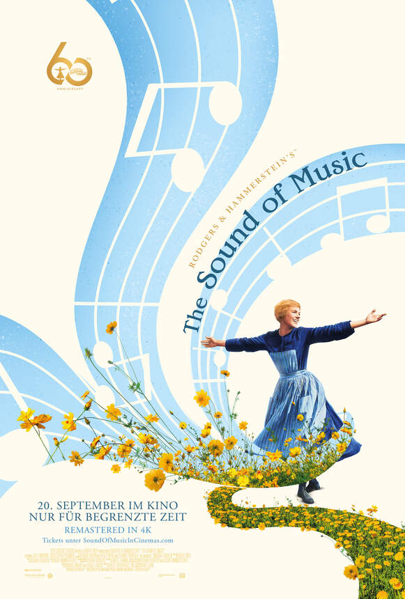 The Sound of Music (60th Anniversary)