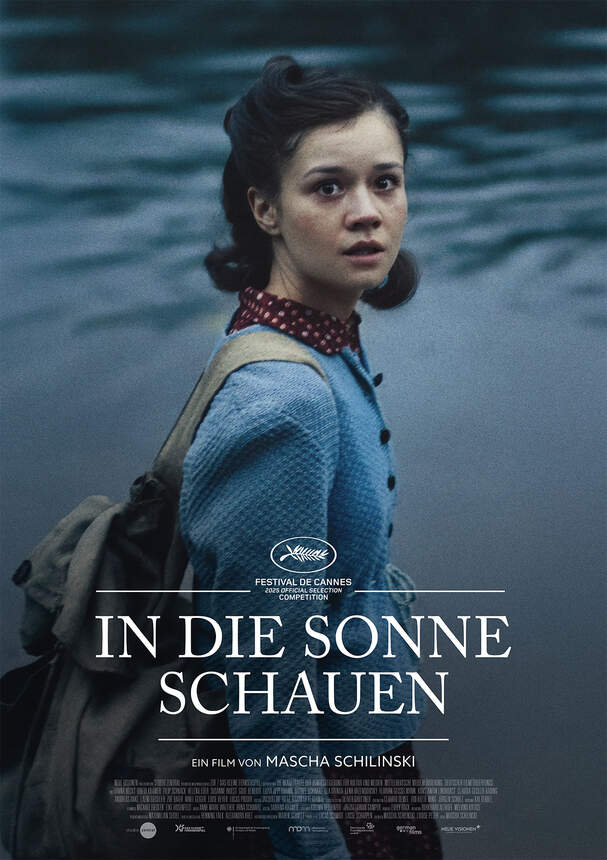 In die Sonne schauen