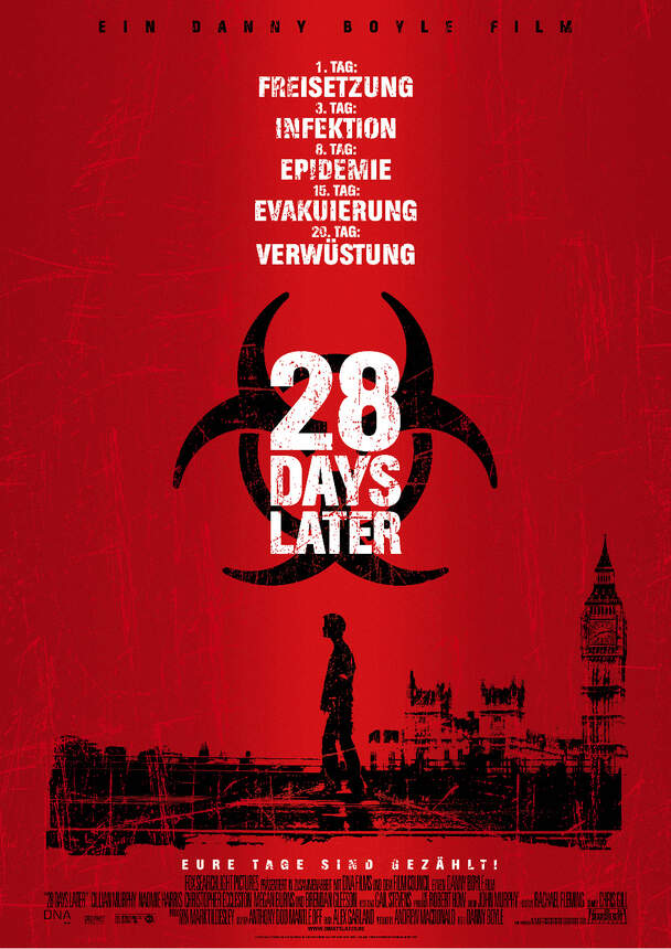 28 Days Later