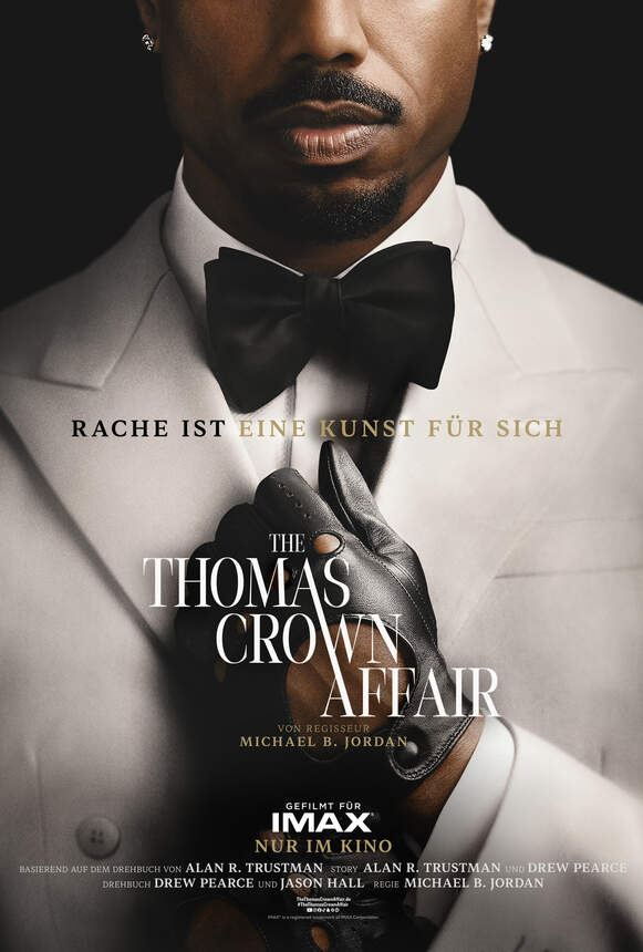 Die Thomas Crown Affair