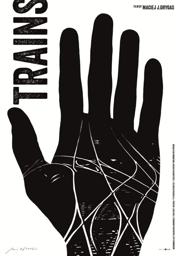 Trains