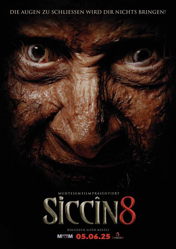 Siccin 8 (türk.)