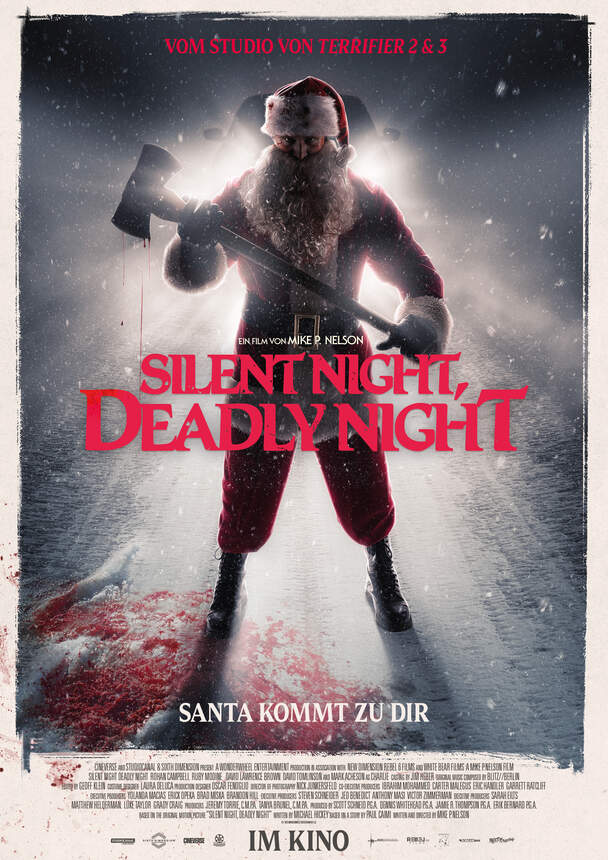 Silent Night, Deadly Night