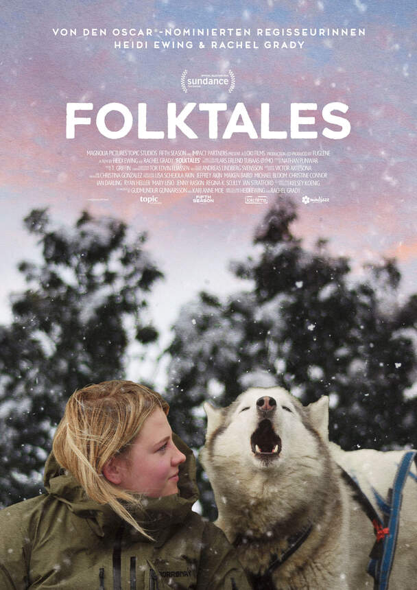 Folktales