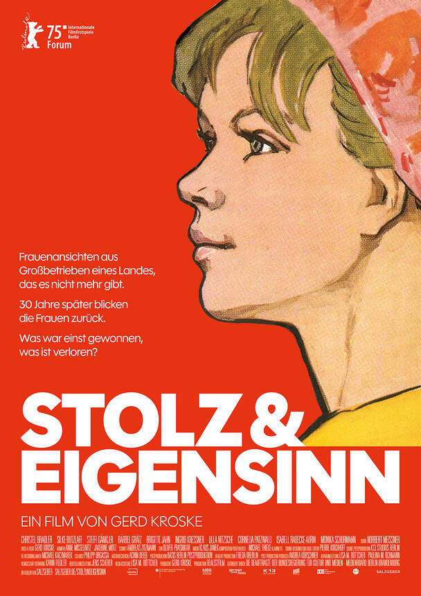 Stolz + Eigensinn