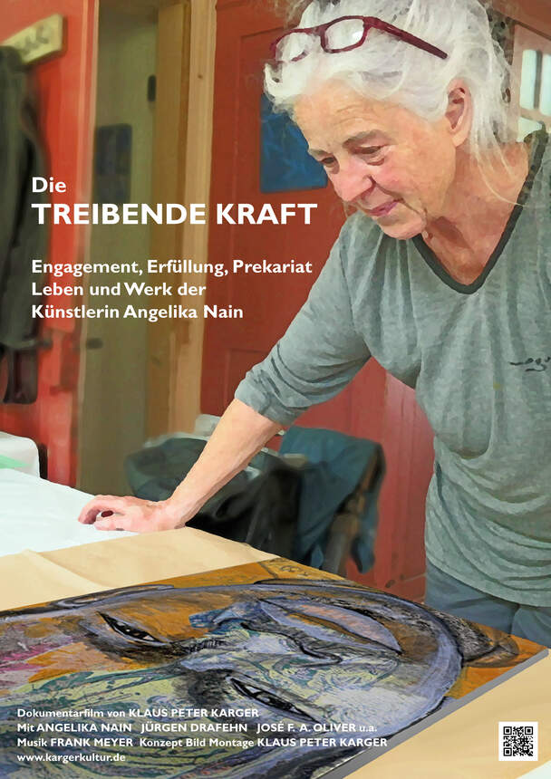 Die treibende Kraft