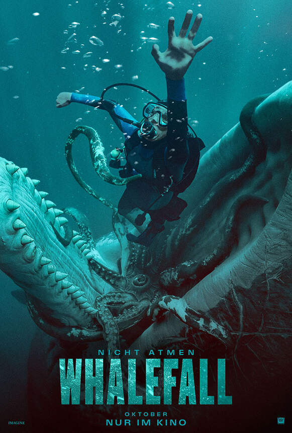 Whalefall