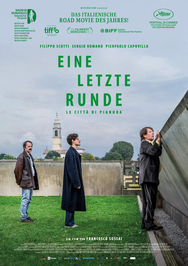 Eine Letzte Runde (mehspr.)