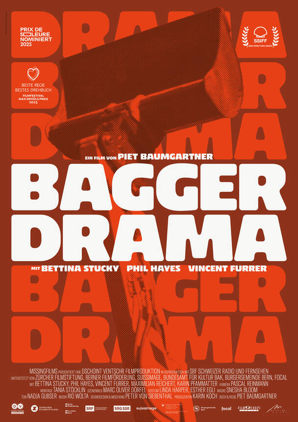 Bagger Drama Bagger Drama