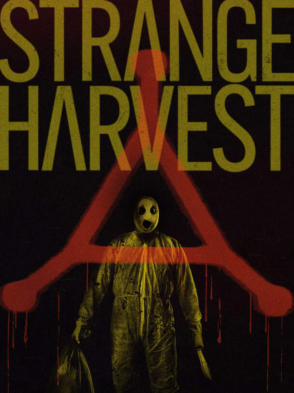 Strange Harvest