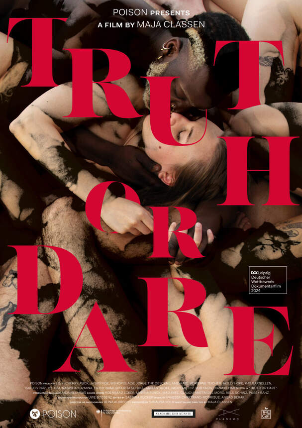 Truth or Dare (engl.)