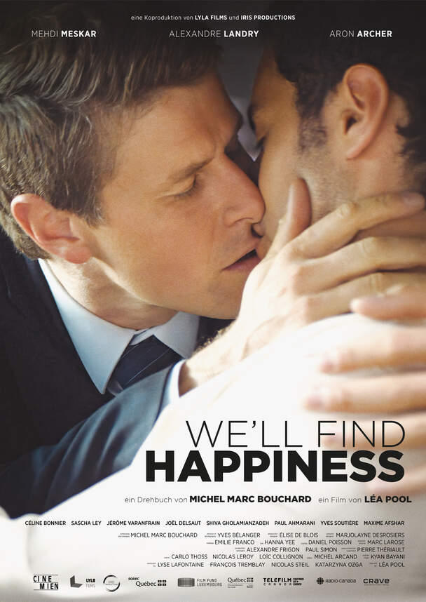 We'll Find Happiness (mehrspr.)