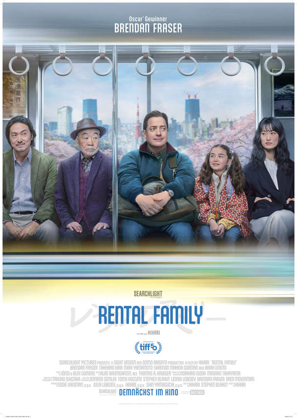 Rental Family