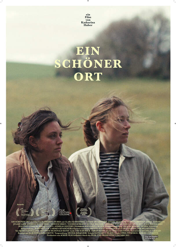 Ein Schöner Ort