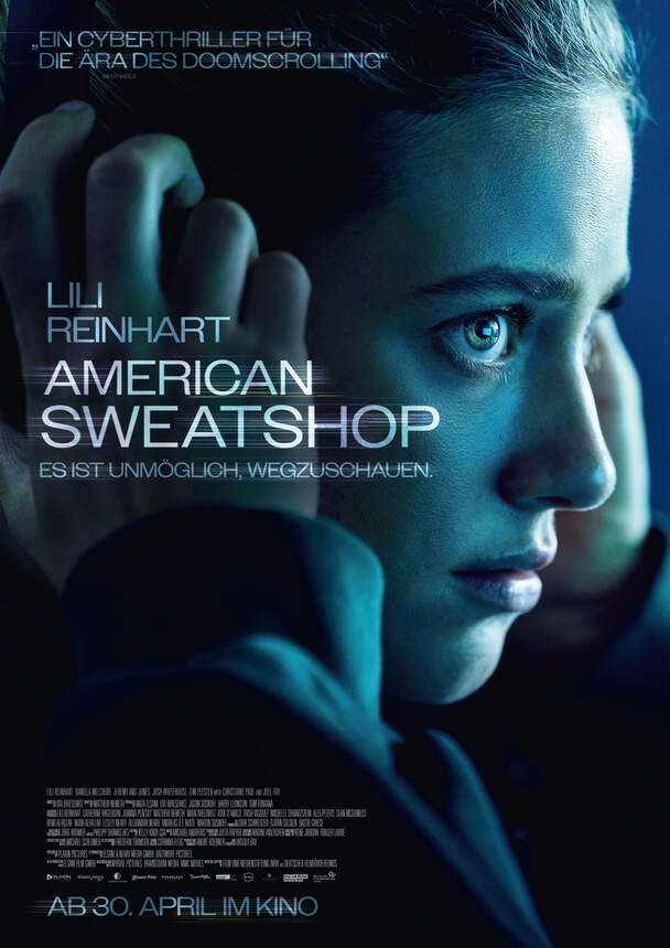 American Sweatshop