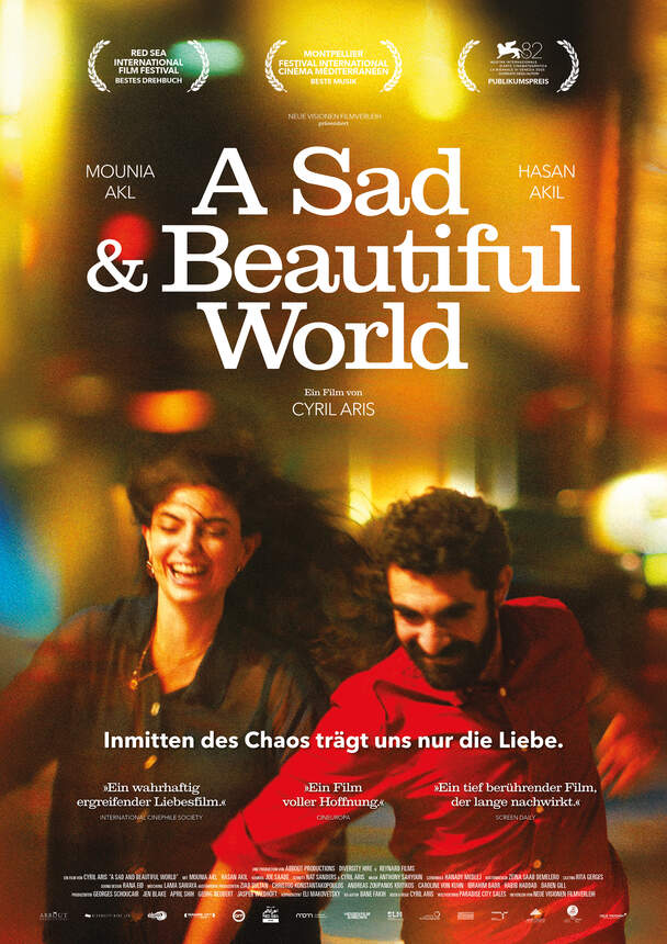 A Sad and Beautiful World A Sad and Beautiful World