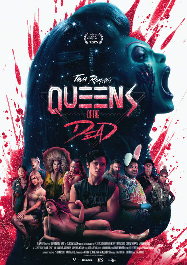 Queens of the Dead (engl.)