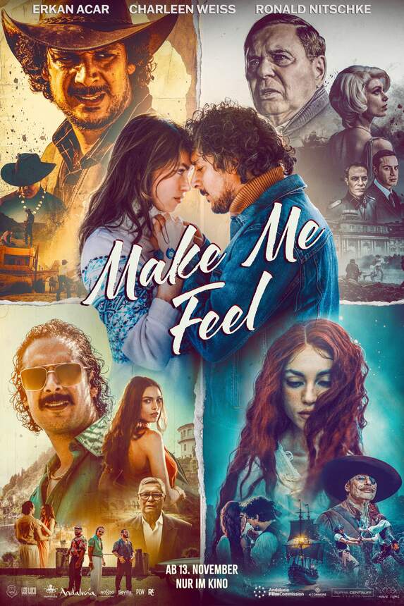 Make Me Feel