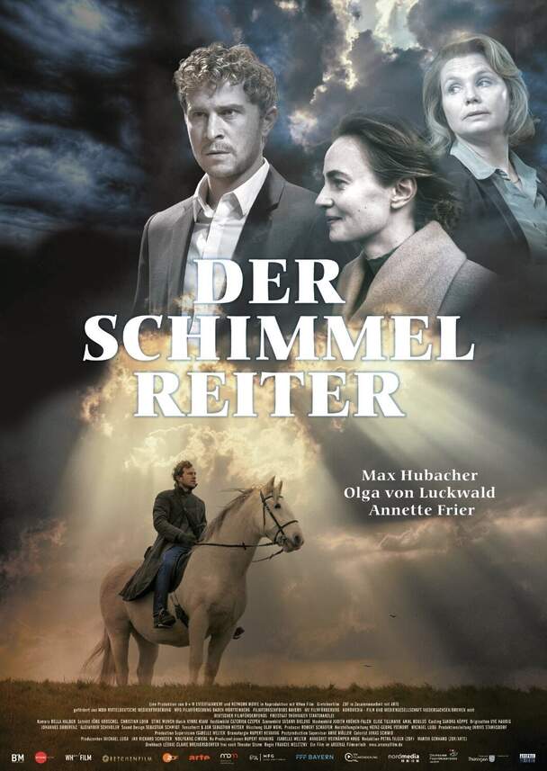 Der Schimmelreiter