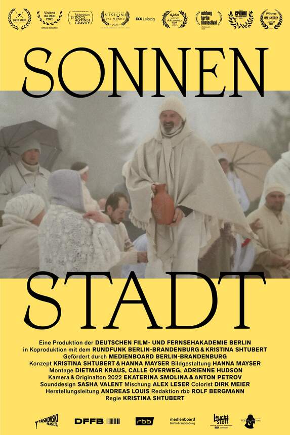 Sonnenstadt Sonnenstadt