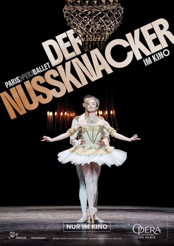 Der Nussknacker (Opera national de Paris)