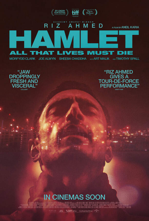 Hamlet - All That Lives Must Die Hamlet - All That Lives Must Die