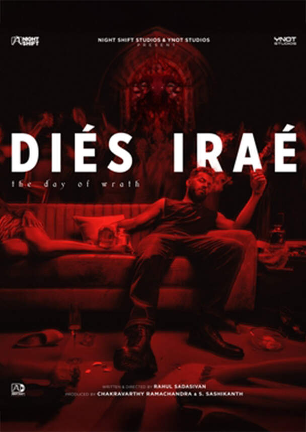 Dies Irae (Malayalam)
