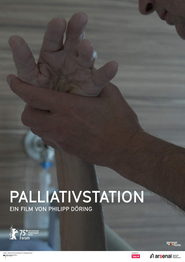 Palliativstation