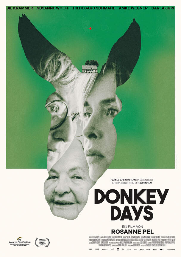 Donkey Days