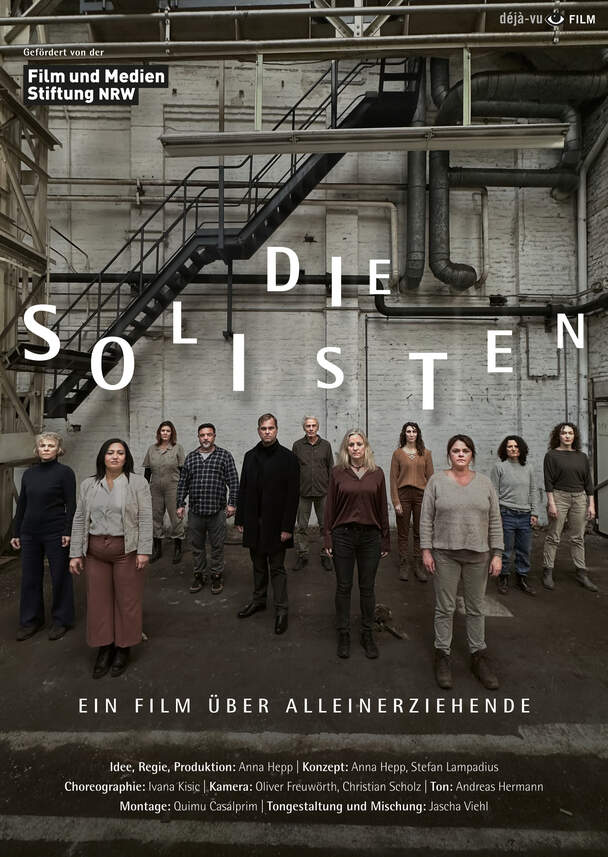 Die Solisten